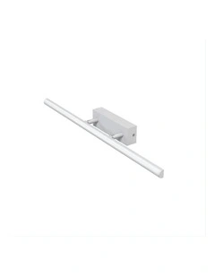 Kari 60 CTS LED Vanity Light White