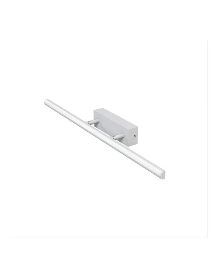 Kari 60 CTS LED Vanity Light White image 1
