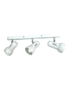 Profile 3lt Light Spot Light White