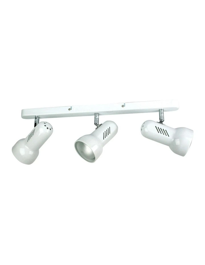 Profile 3lt Light Spot Light White image 1