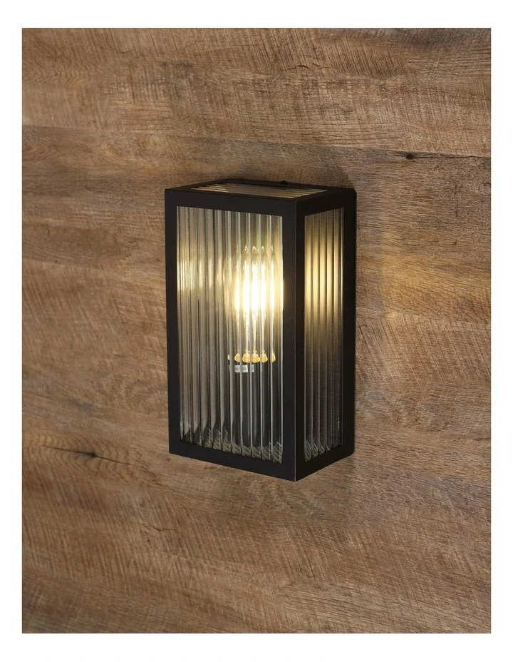 Chicago 1lt Wall Light image 2