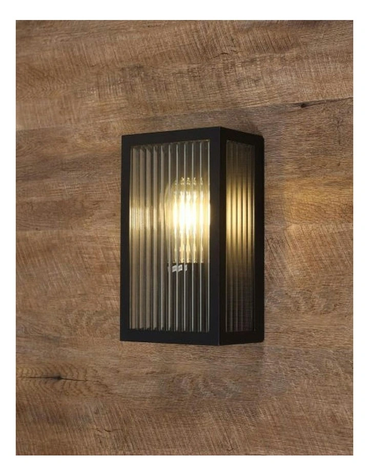 Chicago 1lt Wall Light image 3