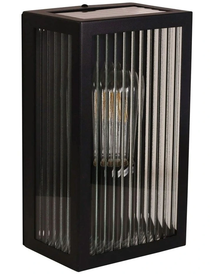 Chicago 1lt Wall Light image 4
