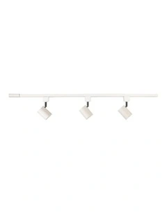 Track Kit - Baril 3lt Spot Light White
