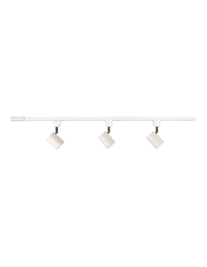 Track Kit - Baril 3lt Spot Light White image 1