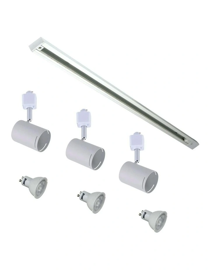 Track Kit - Baril 3lt Spot Light White image 2