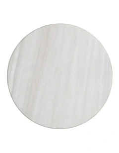 Dot 25 LED Wall Light Grey Marble