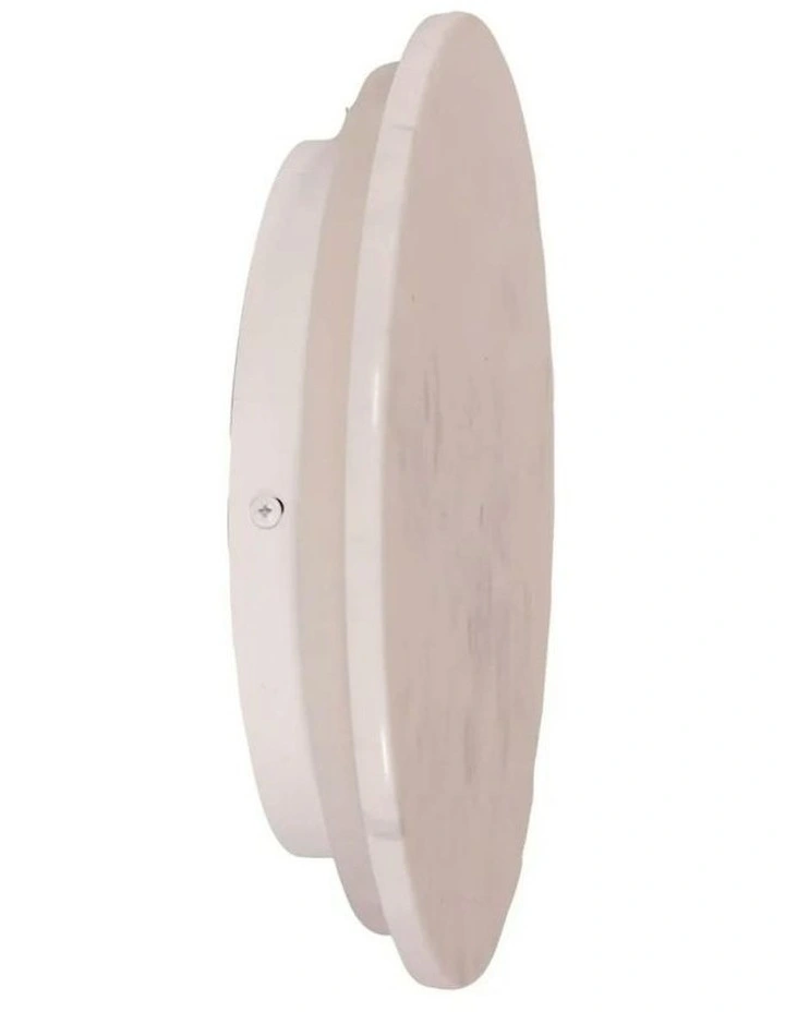Dot 25 LED Wall Light Grey Marble image 2