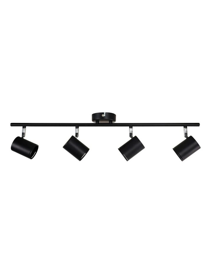 Baril 4lt Spot Light Black image 1
