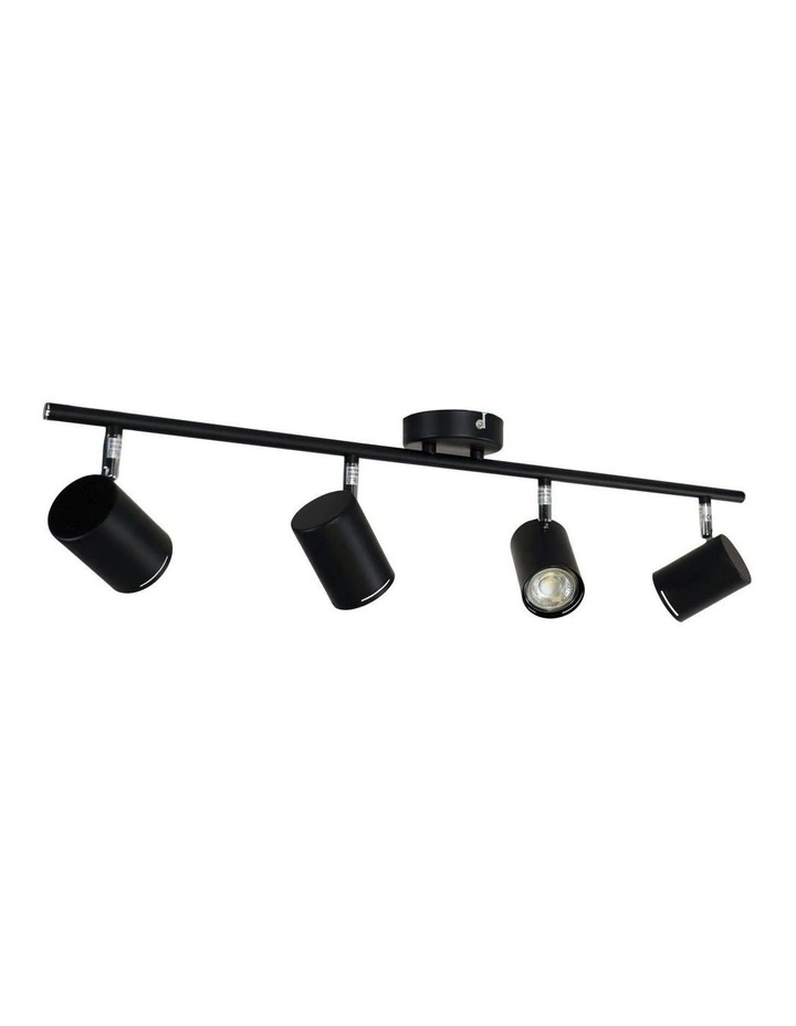 Baril 4lt Spot Light Black image 2