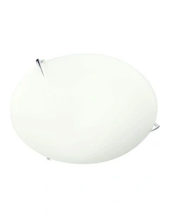 Claw Oyster Ceiling Light 40cm