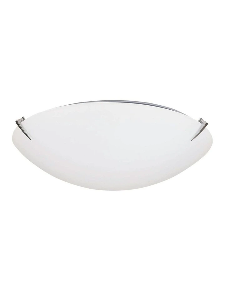 Claw Oyster Ceiling Light 40cm image 2