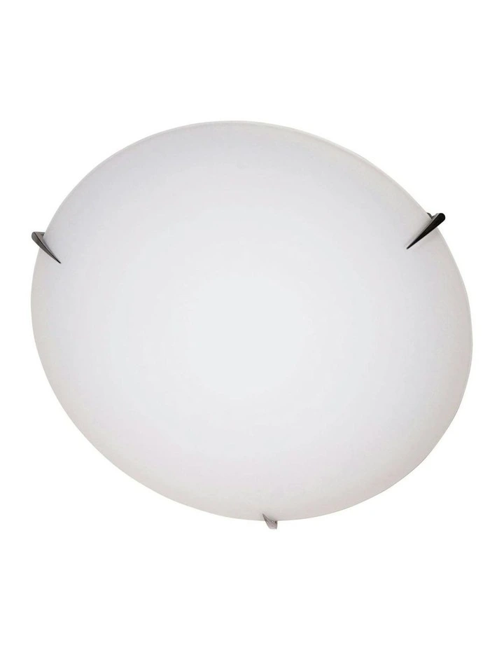 Claw Oyster Ceiling Light 40cm image 3