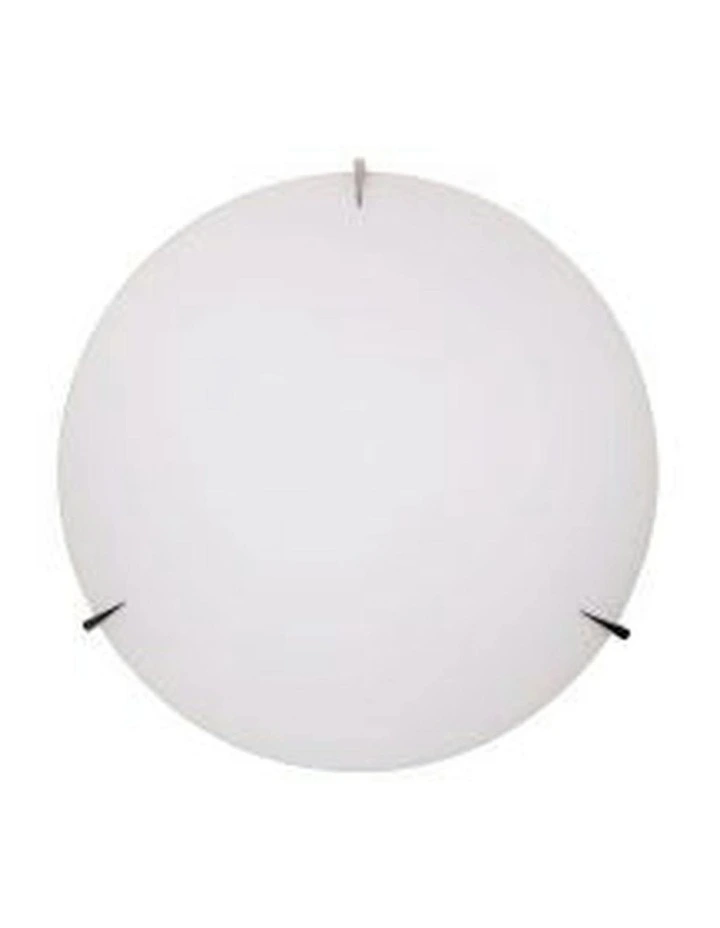 Claw Oyster Ceiling Light 40cm image 4