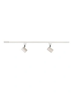 Track Kit - Baril 2lt Spot Light White