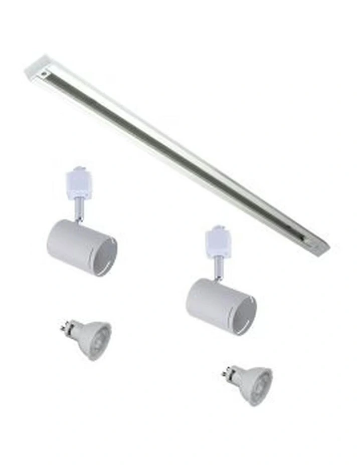 Track Kit - Baril 2lt Spot Light White image 2
