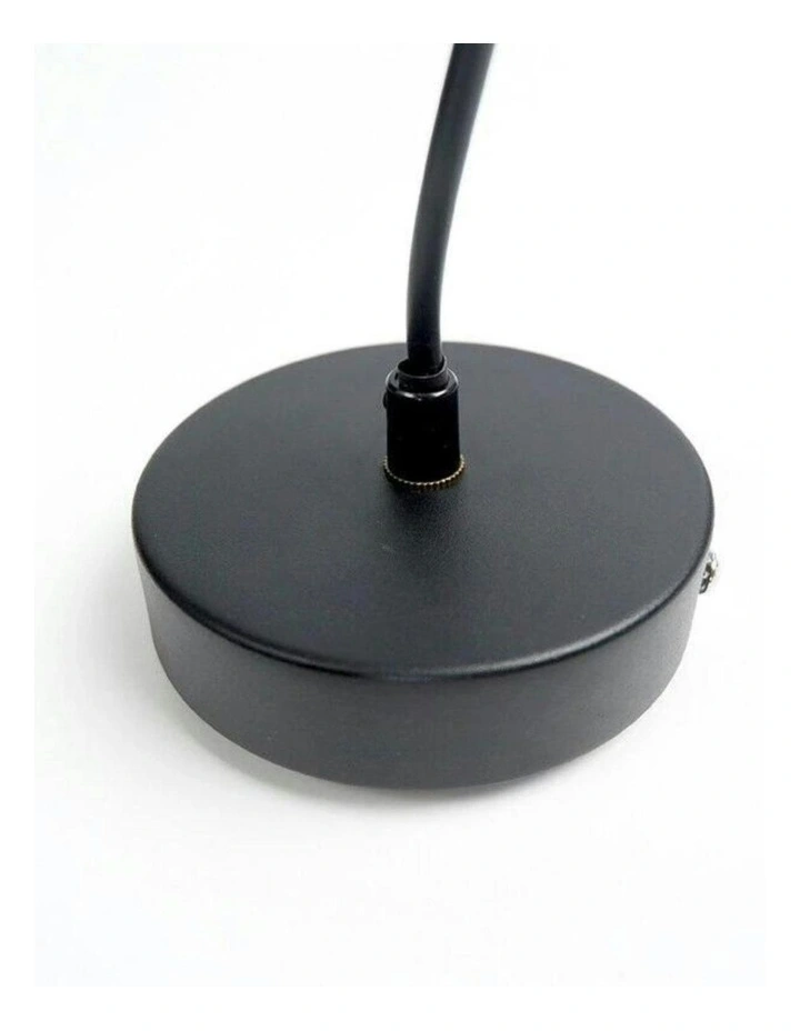 Toronto Pendant Light Black image 2