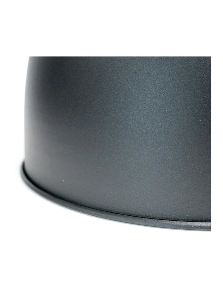 Toronto Pendant Light Black image 3