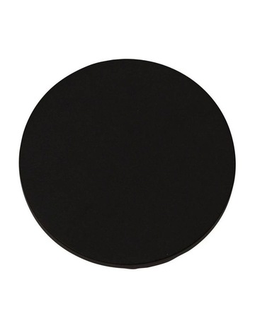 Black colour