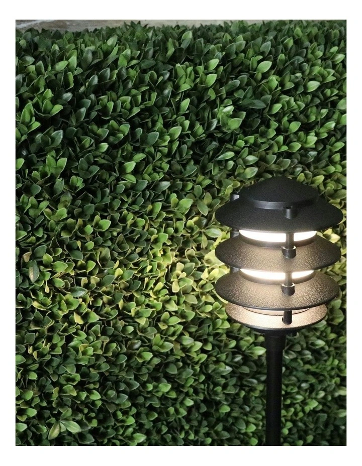 Pavillion Garden Pathway Spike Light image 2