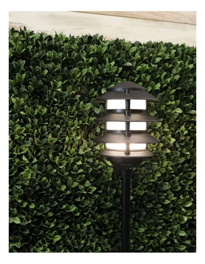Pavillion Garden Pathway Spike Light image 4