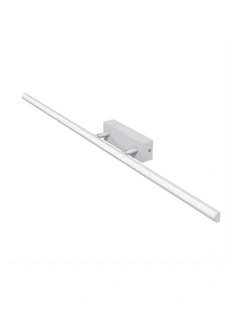 Kari 90 CTS LED Vanity Light White