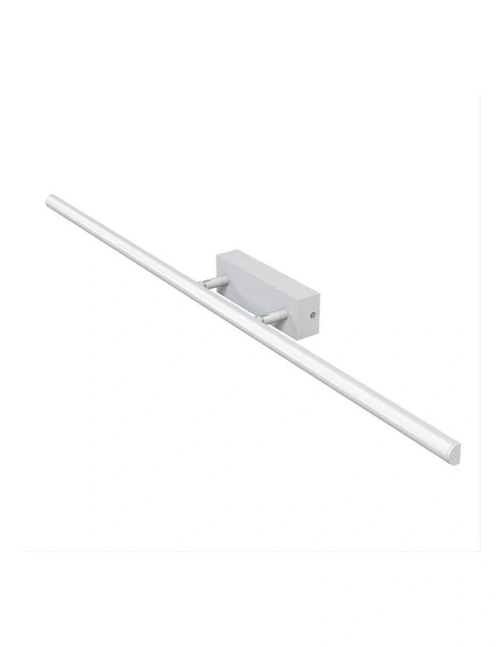 Kari 90 CTS LED Vanity Light White image 1
