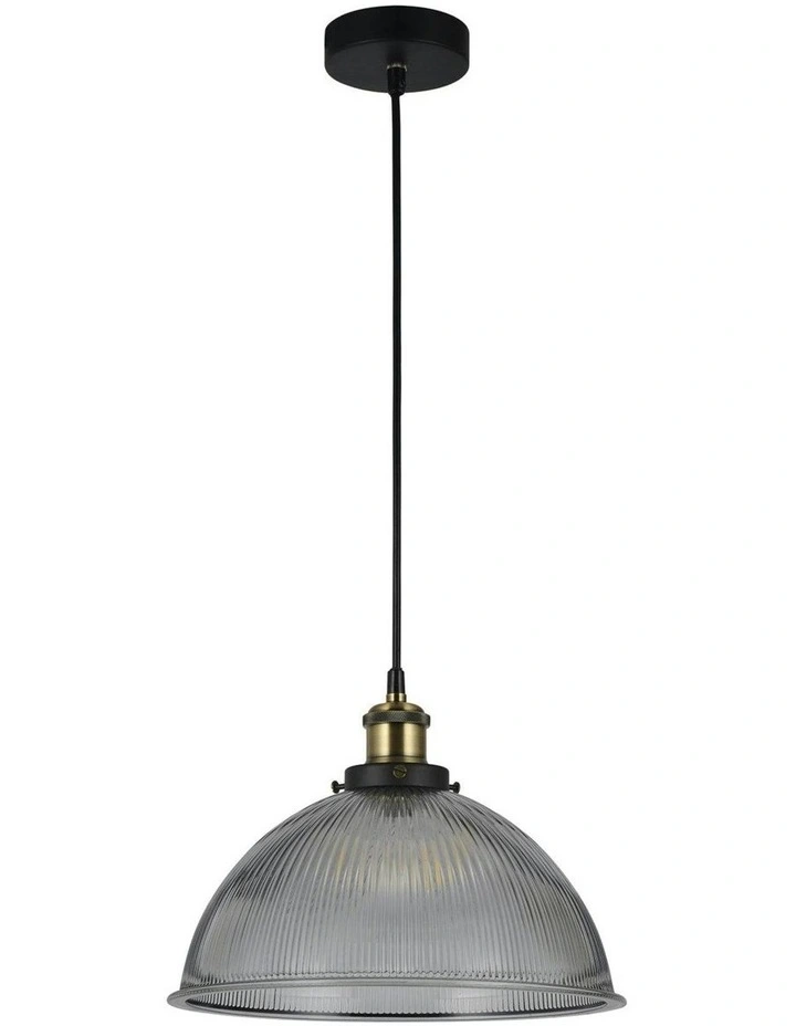 Tristan Pendant Light Grey image 2