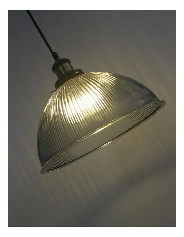 Tristan Pendant Light Grey image 4