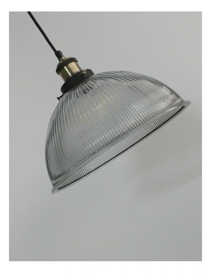 Tristan Pendant Light Grey image 6