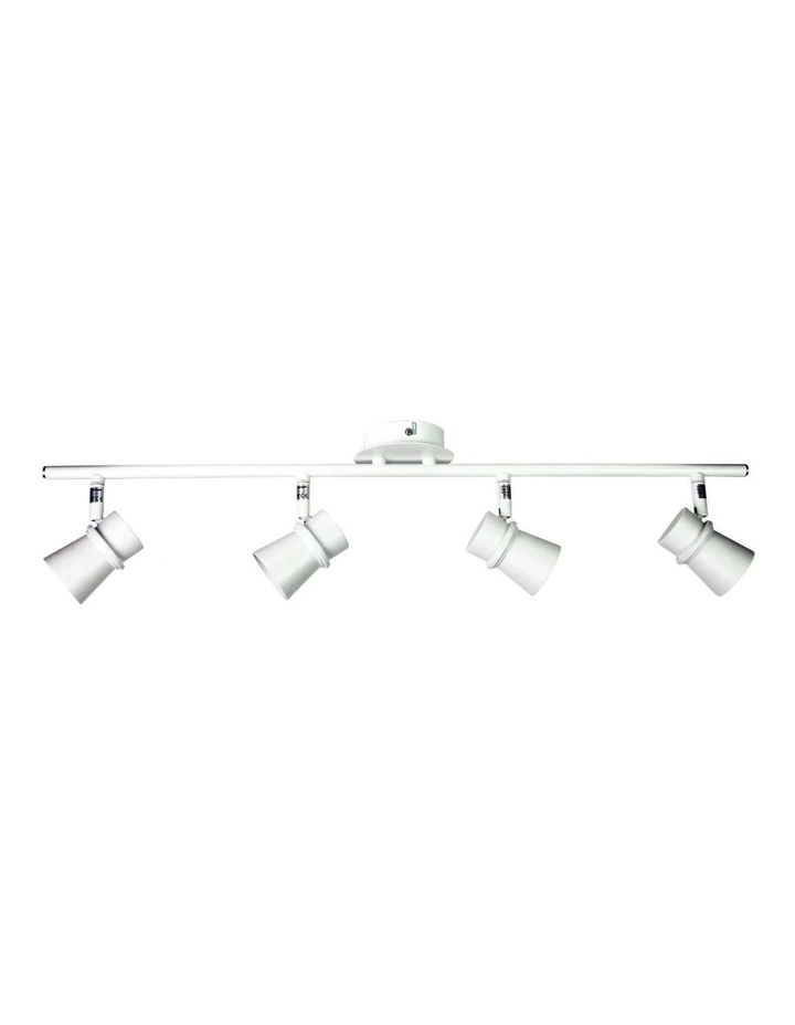 Yarra 4lt Spot Light White image 1