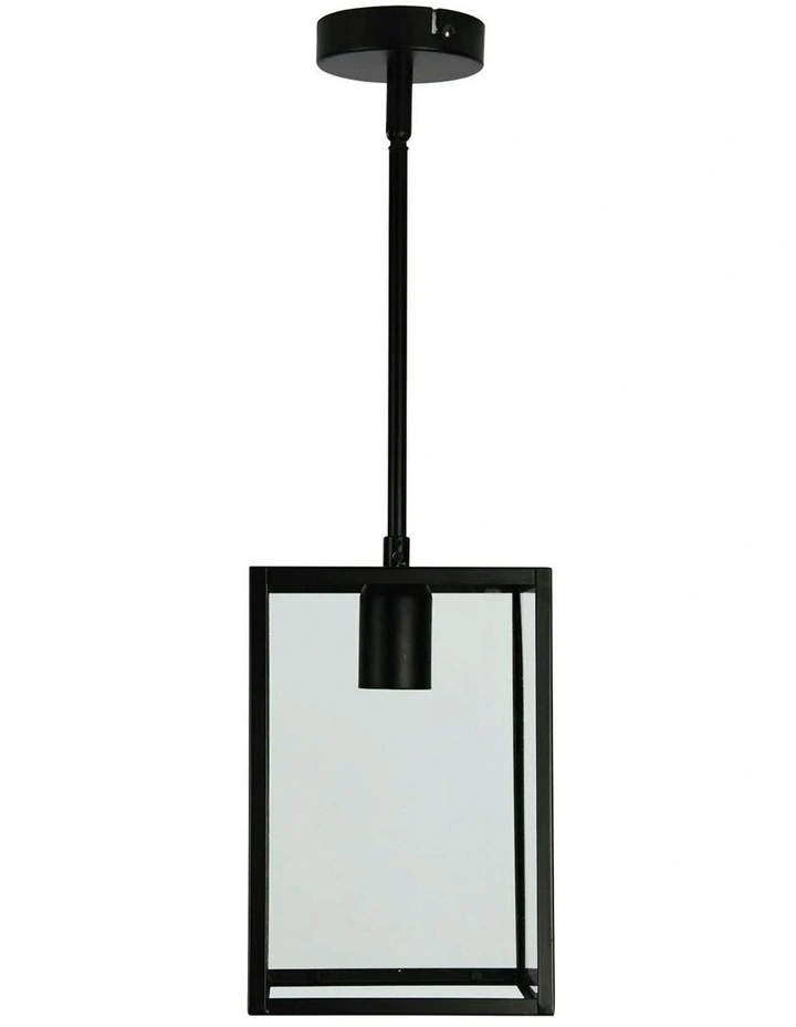 Eaton 17 Single Pendant Light image 2