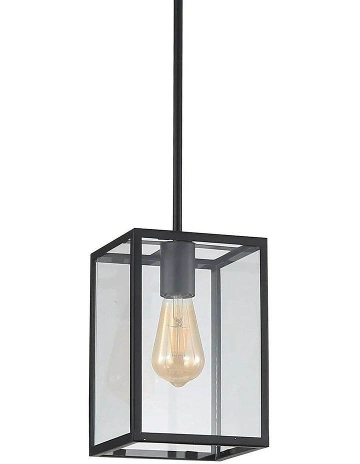 Eaton 17 Single Pendant Light image 3