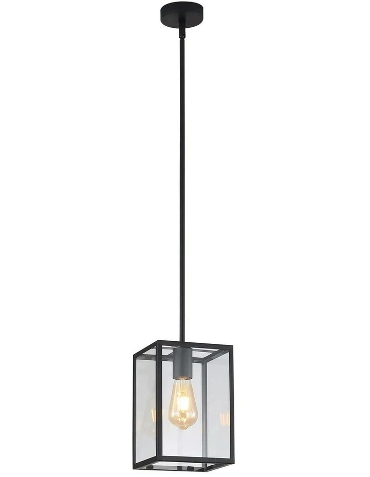 Eaton 17 Single Pendant Light image 4