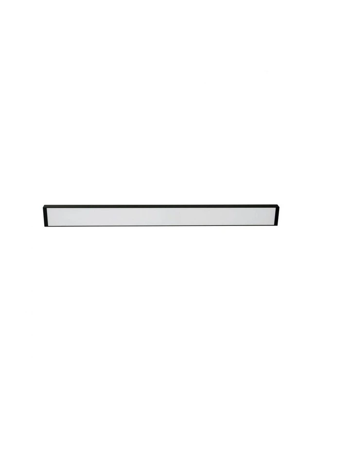Vana 120 CTS Ceiling Light Black image 2