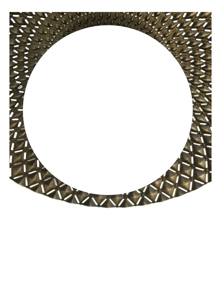 Orbis Ceiling/Wall Light - Gold Black image 3