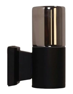 Wanaka Wall Light Black