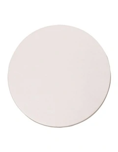 Circo 20 Wall Light White