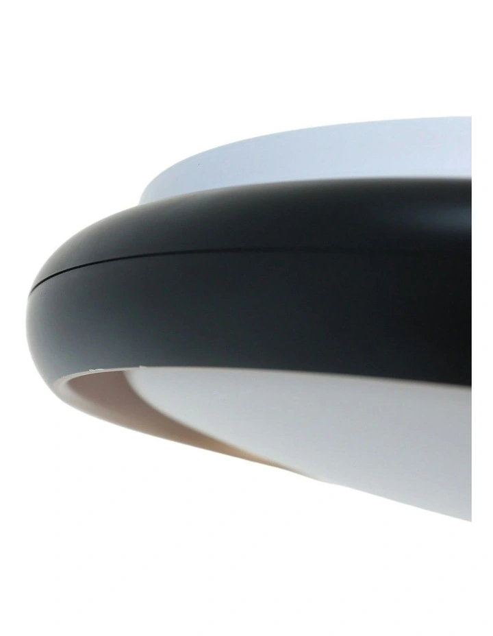 Melanie Ceiling Light - Black image 6