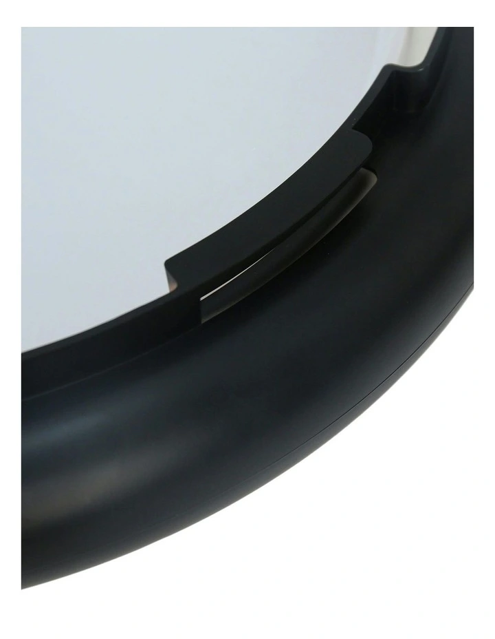 Melanie Ceiling Light - Black image 7