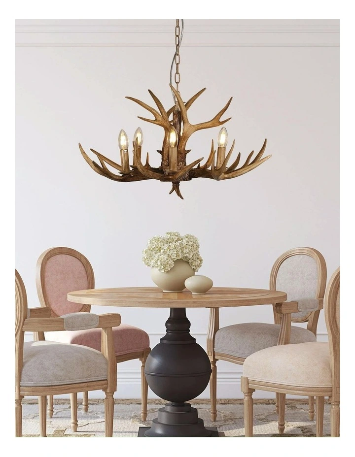 Hyort Kd Version Designer Pendant Light 6lt image 5