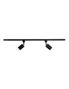 Bridge 2 Track Spot Light Black