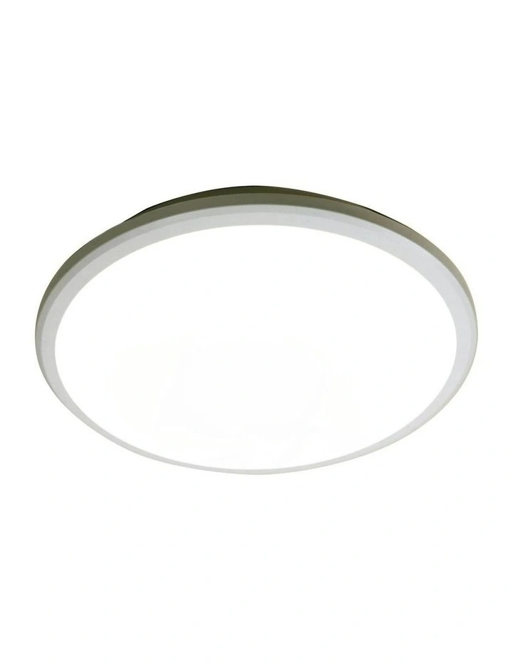 Omar 30 Ceiling Light White image 1