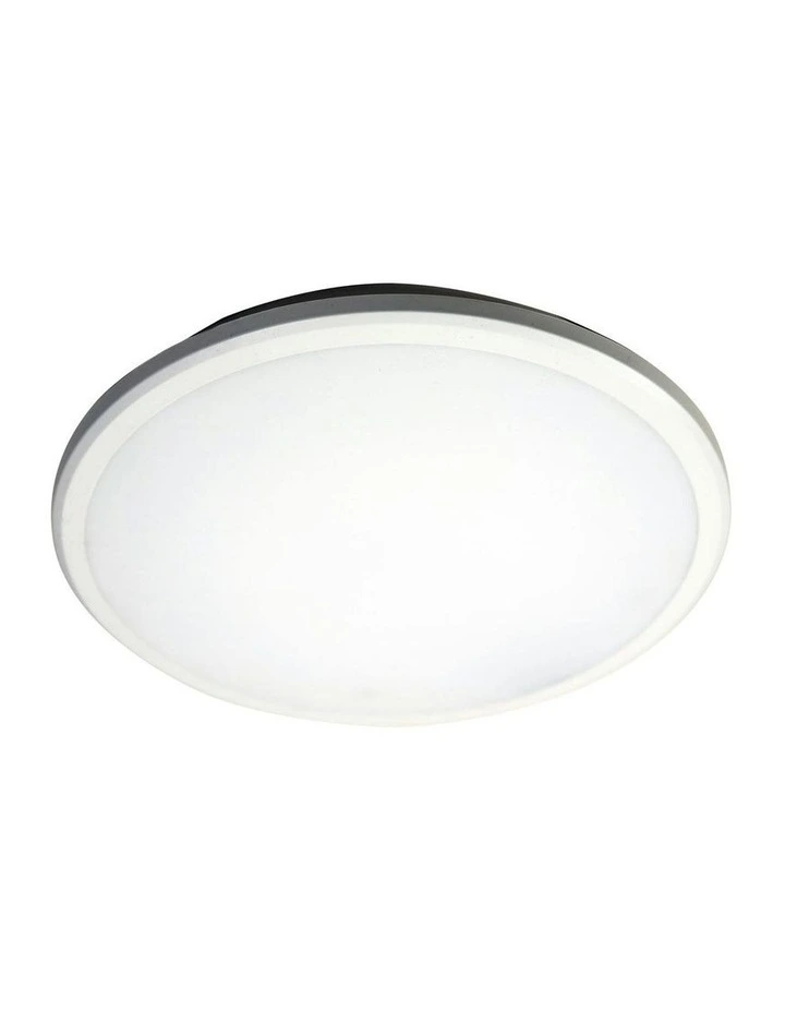 Omar 30 Ceiling Light White image 7