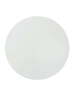 Dot 20 Tri-Colour LED Wall Light White