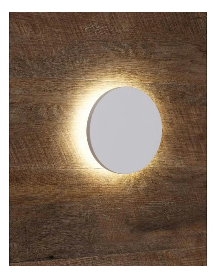 Circo 15 Wall Light White image 2