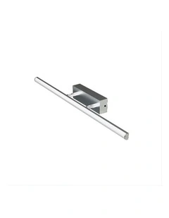 Kari 60 CTS LED Vanity Light Chrome