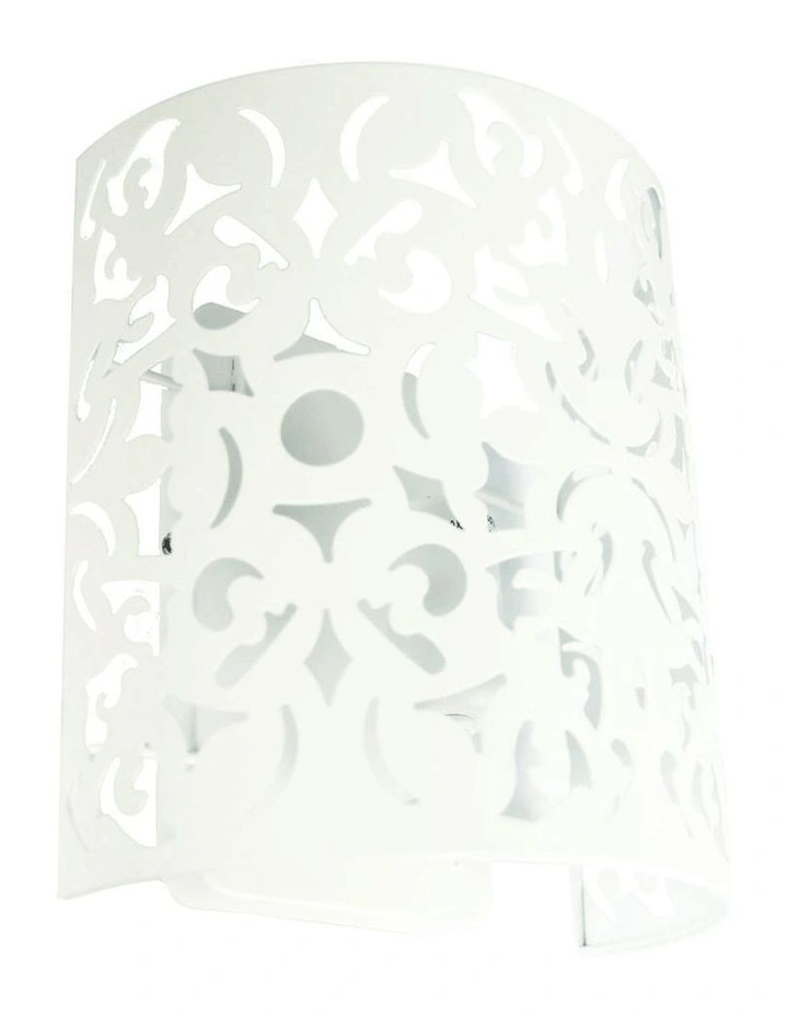 Vicky Wall Light White image 2