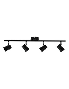 Yarra 4lt Spot Light Black