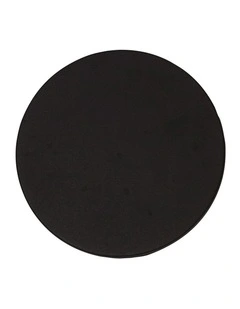 Circo 20 Wall Light Black